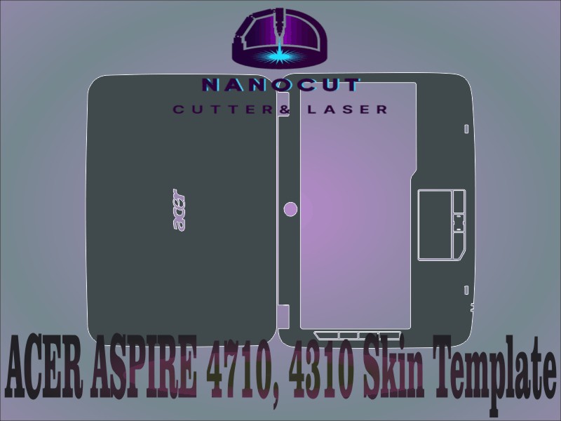 ACER ASPIRE 4710, 4310